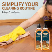🔥Last Day Sale 49% OFF🔥✨Stain & Odor Remover Floor Cleaner