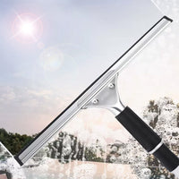 Glass Cleaning Scraper