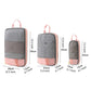⏰Limited Time Promotion - 49% OFF✈️🔥Travel Compression Bag Set for Packing