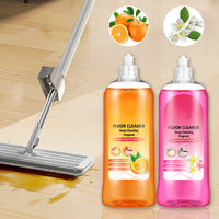 Deep Stain Removal Large Capacity Fragrance Floor Cleaner✨