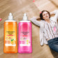 Deep Stain Removal Large Capacity Fragrance Floor Cleaner✨
