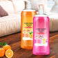 Deep Stain Removal Large Capacity Fragrance Floor Cleaner✨