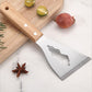 Buy 2 Get 1 Free Multifunction Putty Knife with Wooden Handle