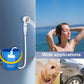 🔥Hot Sale 49% OFF💦Portable Shower for Camping with Water Pump🚀
