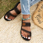 Women’s Comfort Mesh Slide Sandals
