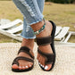 Women’s Comfort Mesh Slide Sandals