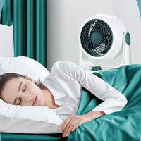 Home Air Circulation Fan