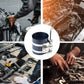 Car Engine Piston Ring Compressor Tool