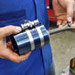 Car Engine Piston Ring Compressor Tool