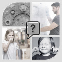 Low Noise Powerful Round Duct Ventilation Fan