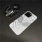 Cool Unique Design Spiderweb Phone Case