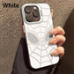 Cool Unique Design Spiderweb Phone Case