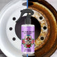 Multi-Purpose Safe Formula Wheel Rust Remover Spray