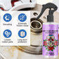 Multi-Purpose Safe Formula Wheel Rust Remover Spray