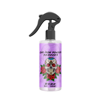 Multi-Purpose Safe Formula Wheel Rust Remover Spray