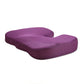 🌟 Customised Comfort - Memory foam cushions, your own sitting experience!