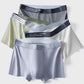 Men's 3D Breathable Boxer Briefs