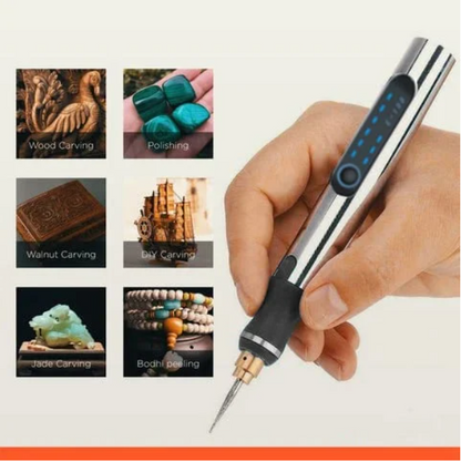 Professional Engraving Pen