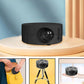 🔥2024 Upgraded Version⏳Compatible Portable Mini Projector Home Theater