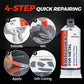 Epoxy Glue Kit for Metal