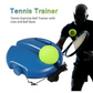 Tennis Ball Training Baseboard