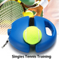 Tennis Ball Training Baseboard