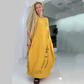 Casual Sleeveless Maxi Dress for Women