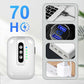 Outdoor Portable Rechargeable Aquarium Oxygen Pump