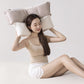 ⏳🔥LIMITED-TIME 55% OFF! ⏰☁️ Soft and Hard Dual-Zone Neck Support Pillow🛏️