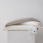 ⏳🔥LIMITED-TIME 55% OFF! ⏰☁️ Soft and Hard Dual-Zone Neck Support Pillow🛏️