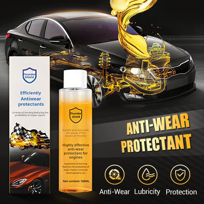 🔥Buy 1 Get 1 Free Today🔥Engine Anti-Wear Protectant