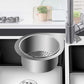 🔥Hot Sale 50% OFF🔥Stainless Steel Sink Filter Basket