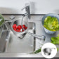 🔥Hot Sale 50% OFF🔥Stainless Steel Sink Filter Basket