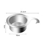 🔥Hot Sale 50% OFF🔥Stainless Steel Sink Filter Basket