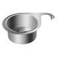 🔥Hot Sale 50% OFF🔥Stainless Steel Sink Filter Basket