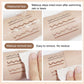 Natural Smooth Waterproof Eyeliner