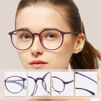 👓 ⭐ 2026 HOT & NEW | Blue Light Glasses for Focus | Reduce Strain, Modern Style 🎯【50% OFF NOW】