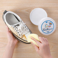 Cleaning & Stain Removal Cream with Sponge