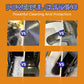 🔥Buy more Get more Free🔥Kitchen Foam Cleaner
