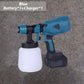 High Pressure Cordless Electric Paint Sprayer