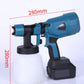 High Pressure Cordless Electric Paint Sprayer