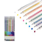 🔥 LAST DAY! 50% OFF! ✨ Sparkle Glitter Gel Pen Set | 8/12/18-Piece Sets | Smooth & Shimmery Gel Pens | Perfect for Journaling, Crafts & Creative Projects 🎨