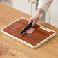 Double Sided Antibacterial Cutting Board with Stand