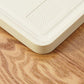 Double Sided Antibacterial Cutting Board with Stand