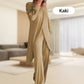 Ultra soft and comfortable women's top and pants set