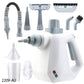 Multipurpose Handheld Steam Cleaner Set for Home