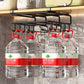 🔥Limited time 50% off🔥Multi-Functional Under-Cabinet Storage Rack & Pot Lid Holder