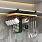 🔥Limited time 50% off🔥Multi-Functional Under-Cabinet Storage Rack & Pot Lid Holder