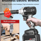 Brushless Electric Wrench