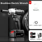 Brushless Electric Wrench